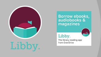 Libby Borrow ebooks audiobooks and magazines