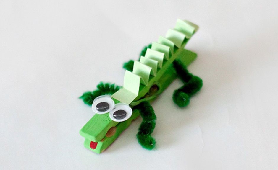 Alligator