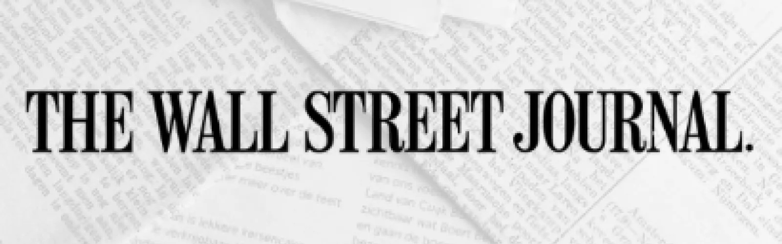 The Wall Street Journal